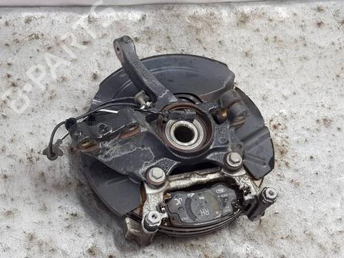 Right front steering knuckle FORD PUMA (J2K, CF7) | BP39192587M26 - Image 3