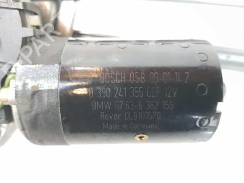 Front wiper motor BMW 3 Coupe (E46) 328 Ci | BP5101326M29 