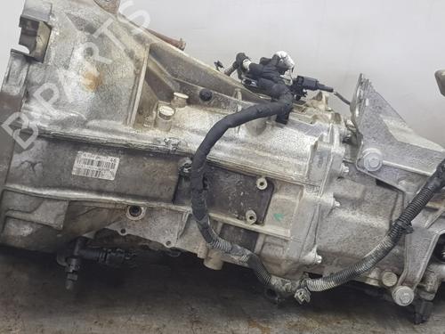 Gearbox FORD TRANSIT V363 Van (FCD, FDD)  | BP29591991M3 