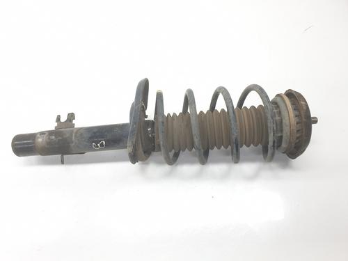Right front shock absorber CITROËN C-ELYSEE (DD_) 1.6 HDI 92 | BP29409246M17 