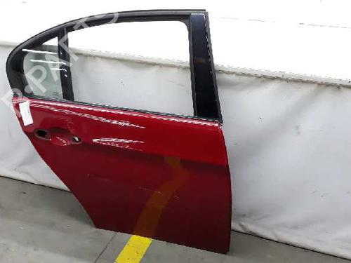 Right rear door BMW 3 (E90) 320 d | BP4604908C5