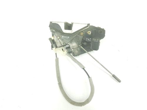 Front left lock BMW 3 (E46) 320 d | BP8891411C98 