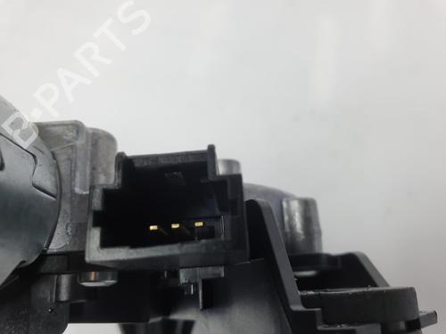 Rear wiper motor DACIA DUSTER SUV Van 1.5 dCi 4x4 | BP9554947M102 