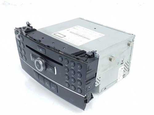 Electronic module MERCEDES-BENZ GLK-CLASS (X204) 220 CDI 4-matic (204.984, 204.997) | BP28951788M83 