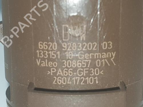 Electronic module BMW X1 (F48) xDrive 18 d | BP14100505M83 