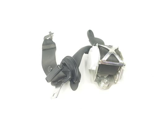 Used Front left seatbelt BMW 3 (F30, F80) 318 d (150 hp) 19039053