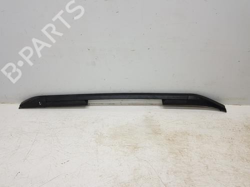 Used Roof bar Roof bar DACIA DUSTER (PYM_, PYN_) 1.2 TCe 130 (131 hp) 34706692 34706692