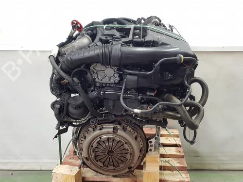 Used Engine PEUGEOT 308 II (LB_, LP_, LW_, LH_, L3_) [2013-2021]  31991937