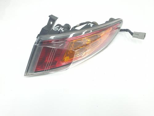 Right taillight HONDA CIVIC VIII Hatchback (FN, FK) 1.8 (FN1, FK2) | BP20983573C35 