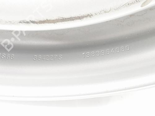 Fælk PEUGEOT BOXER Van 2.2 BlueHDi 140 | BP32072993C45 