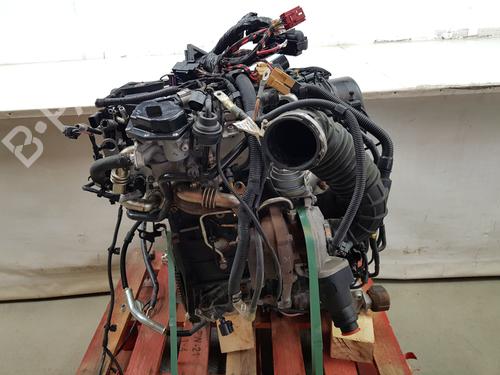 Engine AUDI A4 B8 (8K2) | BP36443649M1 - Image 6