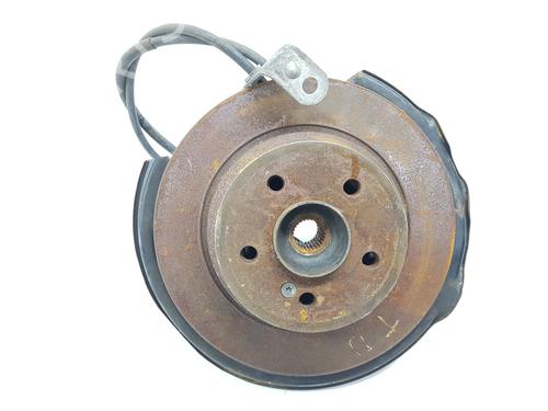 Used Right front steering knuckle MERCEDES-BENZ E-CLASS (W211) E 320 CDI (211.026) (204 hp) 16480667