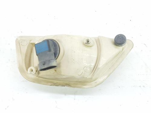 Left front fog light FORD FOCUS I (DAW, DBW)  | BP8696428C30 