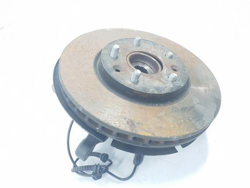 BP16845564M26 | Right front steering knuckle RENAULT ARKANA I (LCM_, LDN_) 1.6 E-TECH 145 (LDMU) BP16845564M26