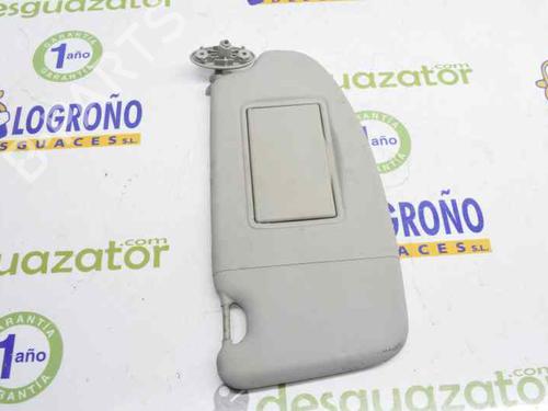 Right sun visor FORD FOCUS II (DA_, HCP, DP) 1.8 TDCi | BP1634945I2 
