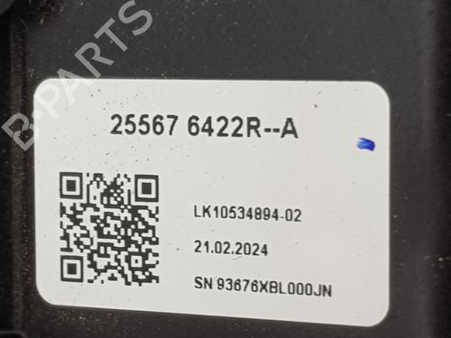 Other RENAULT MASTER III Platform/Chassis (EV, HV, UV)  | BP36223655O1  - Image 10