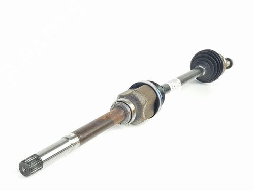 Right front driveshaft OPEL ASTRA L Sports Tourer (O5) 1.2 (FRHNPJ) | BP25494387M39 