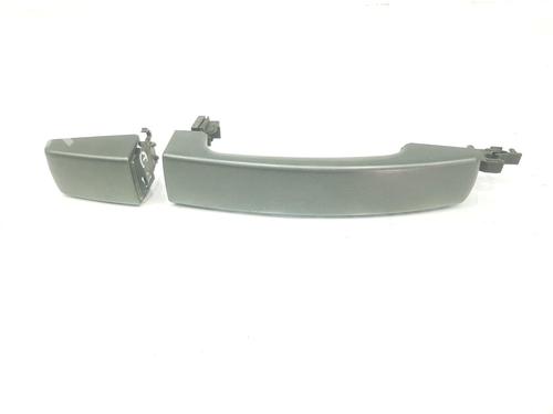 Rear right exterior door handle LAND ROVER DISCOVERY IV (L319) 3.0 TD 4x4 | BP9459065C130 
