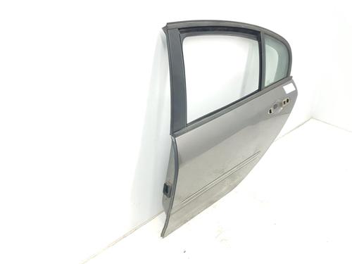Left rear door RENAULT LAGUNA III (BT0/1) 1.5 dCi (BT00, BT0A, BT0T, BT1J) | BP9688756C4 