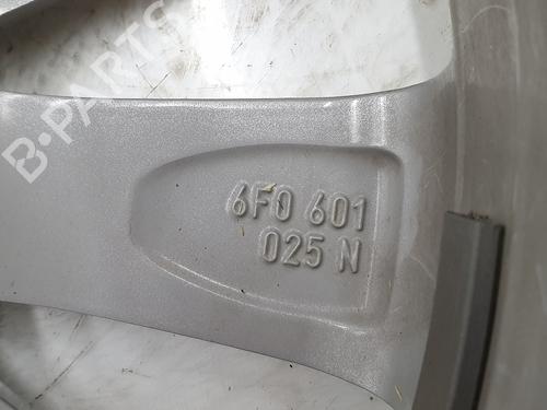 Rim SEAT IBIZA V (KJ1, KJG) 1.0 MPi | BP27801716C45 