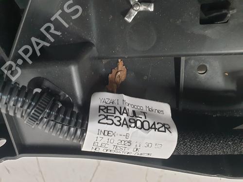 Front bumper RENAULT SCENIC E-TECH PHASE I EV60 | BP37013629C7 - Image 3