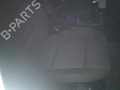 Venstre bagtil skærm liste BMW X3 (E83) 2.0 d | BP6622827C136 