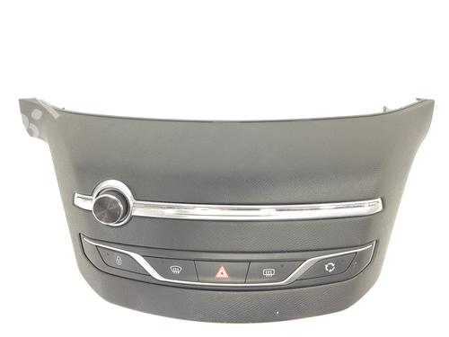 Climate control PEUGEOT 308 SW II (LC_, LJ_, LR_, LX_, L4_) 1.6 BlueHDi 120 | BP21665585I5 