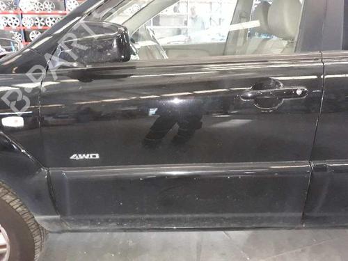 Left front window motor KIA SPORTAGE II (JE_, KM_) 2.0 CRDi 4WD | BP3661135E21 