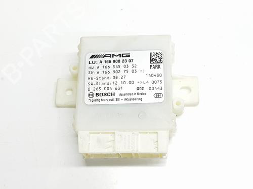 Used Electronic module Electronic module 38014855 38014855