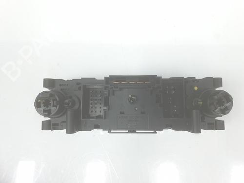 Climate control SEAT TOLEDO IV (KG3) 1.2 TSI | BP7895916I5 