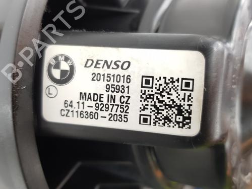 Heater blower motor BMW 2 Active Tourer (F45) 216 d | BP18655360M62 