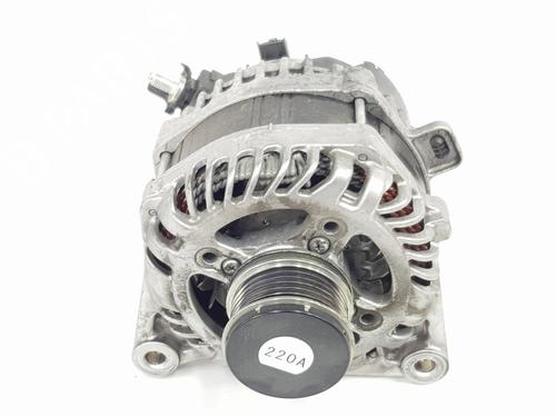 Used Alternator Alternator PEUGEOT BOXER Bus 2.2 BlueHDi 140 (140 hp) 32679597 32679597