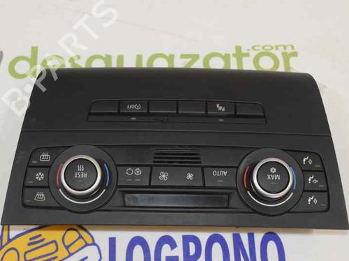 Climate control BMW 1 (E81) 118 d | BP1159778I5 