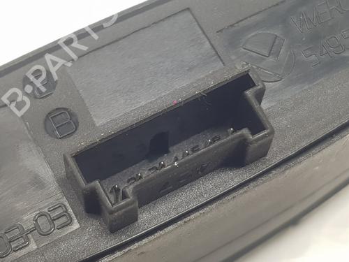 Warning switch BMW 1 (E87) 116 i | BP18904366I22 