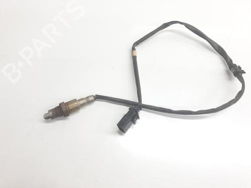 Elektronisk sensor SKODA FABIA III Estate (NJ5) 1.2 TSI | BP28800558M84 