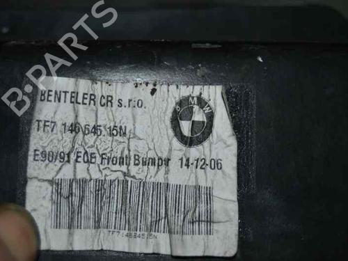 Front bumper reinforcement BMW 3 (E90) 320 d | BP754508C109 