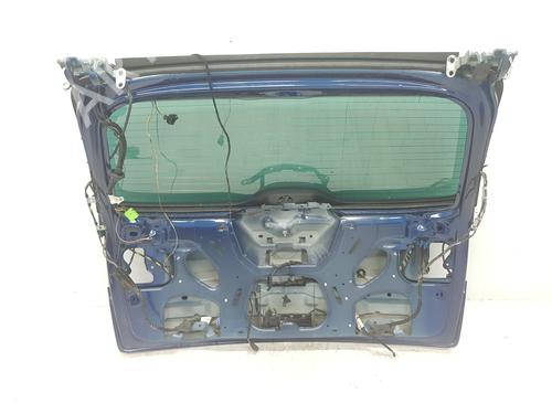 Bakluke CC/Kombi-Kupé VW TOUAREG (7LA, 7L6, 7L7) 2.5 R5 TDI | BP23884379C6 