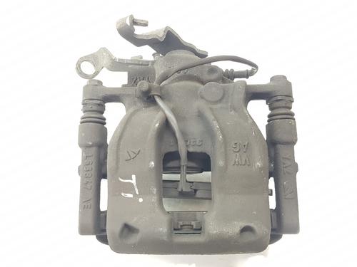 Used Left rear brake caliper Left rear brake caliper VW CRAFTER Van (SY_, SX_) [2016-2026] 36020898 36020898