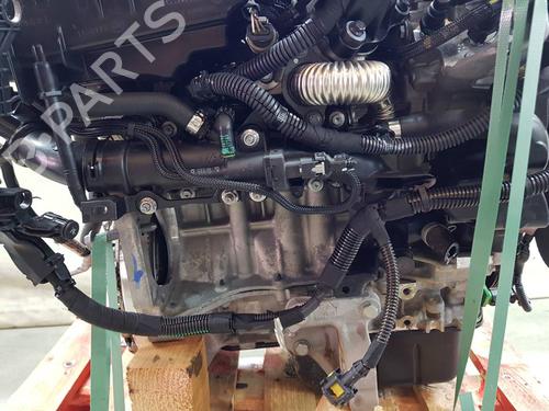Engine OPEL CORSA F (P2JO) | BP39404846M1 - Image 3
