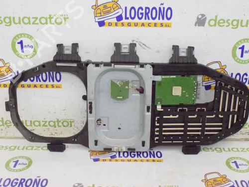 Antenne/Base MERCEDES-BENZ M-CLASS (W164) ML 320 CDI 4-matic (164.122) (224 hp) 14123972