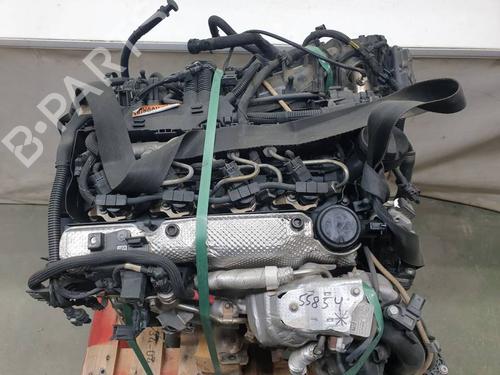 Used Engine Engine BMW X3 (G01, F97, G08) xDrive 20 d (190 hp) 40514680 40514680