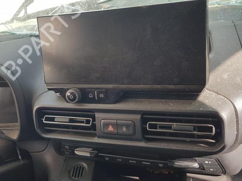 Left front window switch TOYOTA PROACE CITY VERSO MPV (BKY_) | BP38445361I27 - Image 27