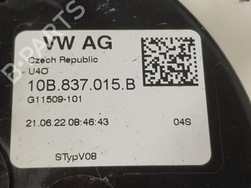 Front left lock SEAT IBIZA IV SC (6J1, 6P5) 1.0 TSI | BP13815048C98 