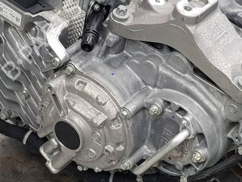 Gearbox CITROËN C4 III (BA_, BB_, BC_) 1.2 Hybrid 136 (BAHPYJ) | BP39074204M3  - Image 7