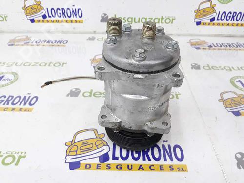 AC compressor NISSAN VANETTE CARGO Bus (HC 23) 2.3 D | BP1275582M34 