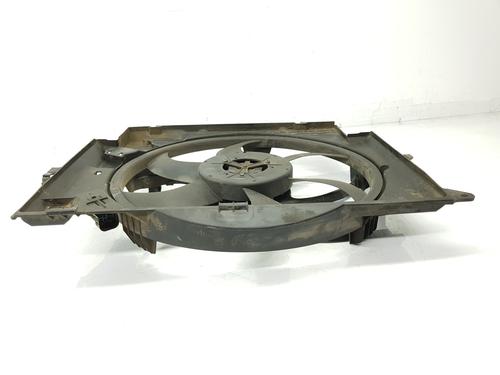 Used Radiator fan BMW X1 (E84) sDrive 20 d (177 hp) 23497334