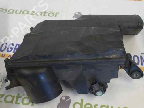 Used Air filter box MERCEDES-BENZ M-CLASS (W164) ML 320 CDI 4-matic (164.122) (224 hp) 14099123