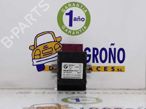 Used Electronic module BMW 1 (E81) 120 d (163 hp) 14117831