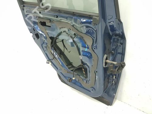 Left rear door BMW X3 (E83) 3.0 d | BP15245574C4 