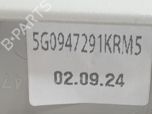 Interior roof light VW TOURAN (5T1)  | BP33397640I8  - Image 5